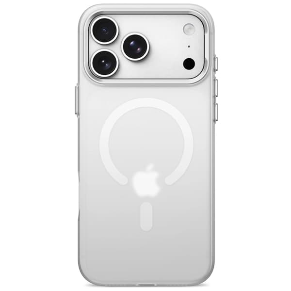 Tech-Protect Mobilcover Til iPhone 17 Pro Max/18 Pro Max Magsafe Magzero