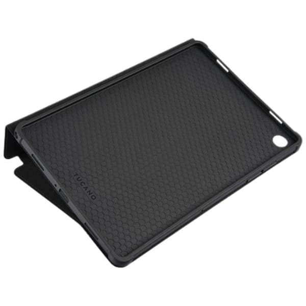 Tucano Cover til Galaxy Tab A11 Plus (2025) Gala - Sort