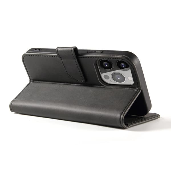 Galaxy A14 5G/4G Pung Taske Magnet - Sort