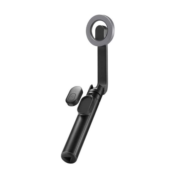Spigen Magsafe Bluetooth Selfie Stick Tripod - Svart