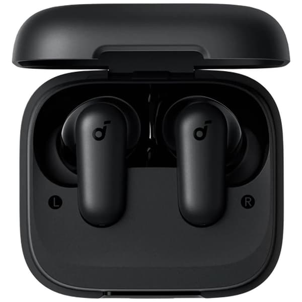 Soundcore P30I Svart