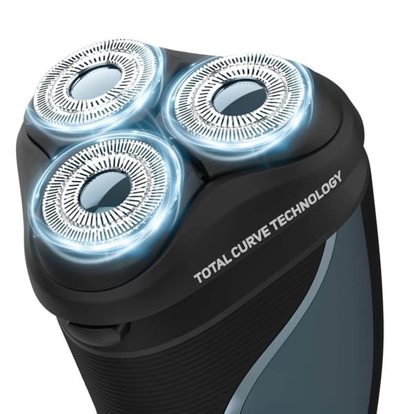 TAURUS Rakapparat 3 Side Water Shave