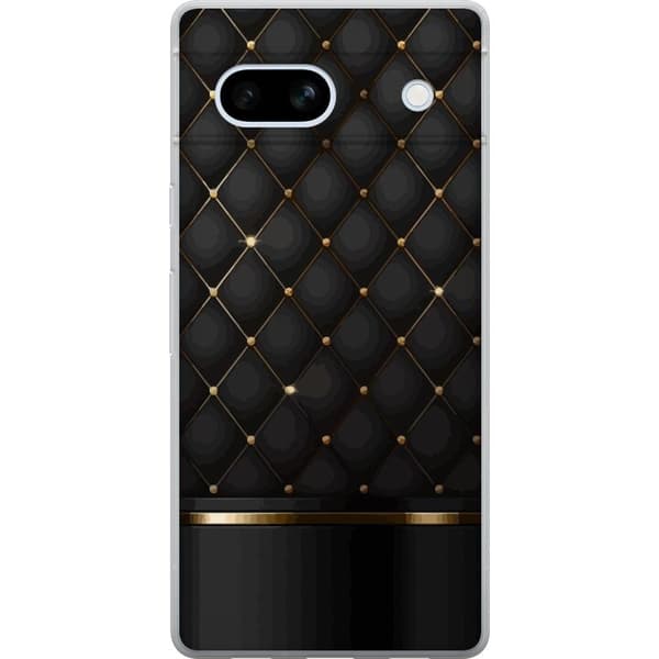 Mobilskal till Google Pixel 7a med Luxury Opulence