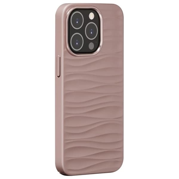 dbramante1928 Mobilskal till iPhone 14 Pro Dune - Rosa