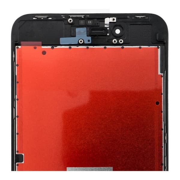 iPhone 8 Plus Skärm med LCD-display FixCell - Svart