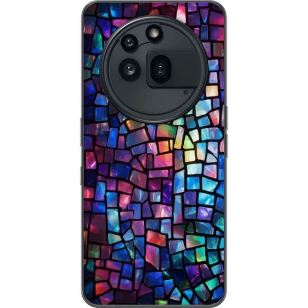 Mobilskal till Nothing Phone (3a) Pro med Disco