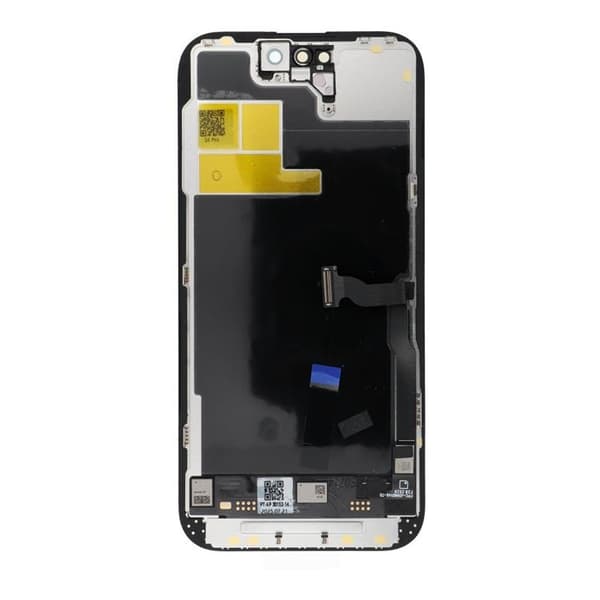 iPhone 14 Pro -näyttö LCD-näytöllä FixCell HARD OLED