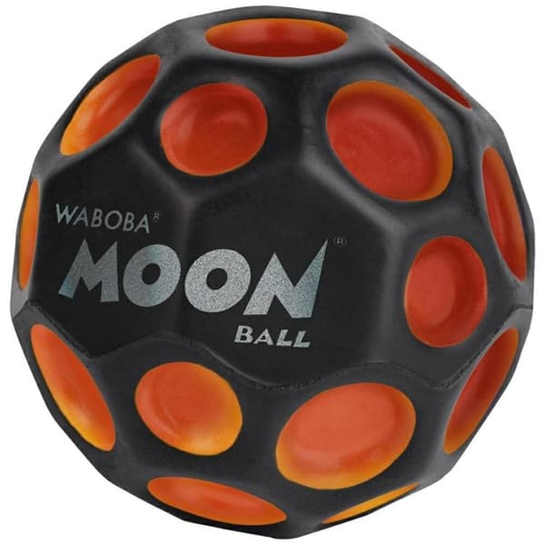 Waboba UV Moon Pomppupallo