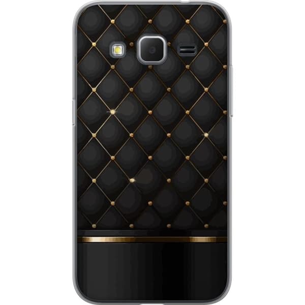 Taske til Samsung Galaxy Core Prime med Luxury Opulence