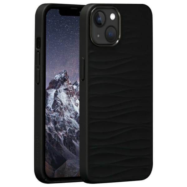dbramante1928 telefontaske til iPhone 14 Dune - sort
