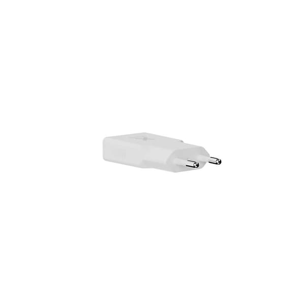 Xtorm 25W Go2 Slim Hemladdare USB-C PD/USB-A Vit