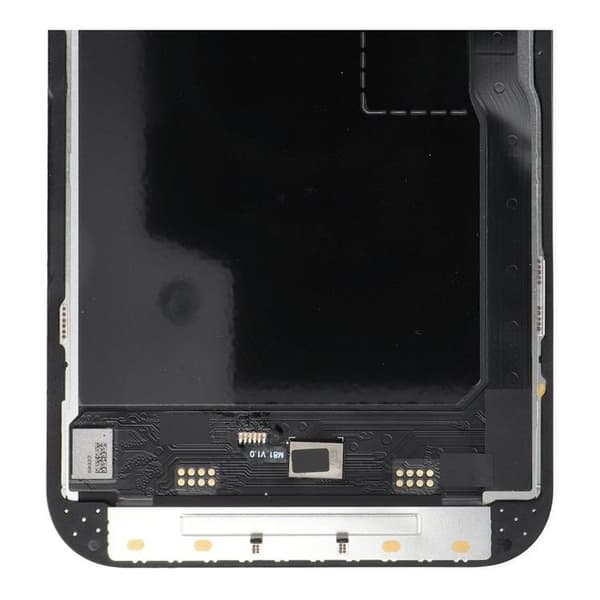 iPhone 14 Pro Max-skærm med LCD-skærm FixCell SOFT OLED