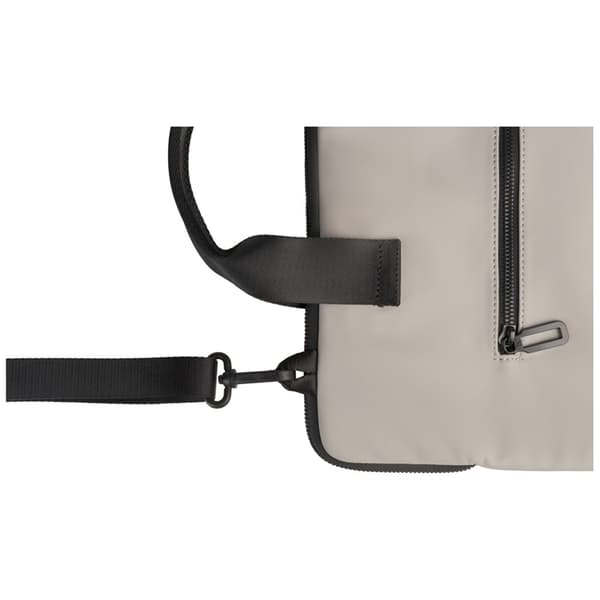Tucano Datorfodral 14" Gommo - Vit