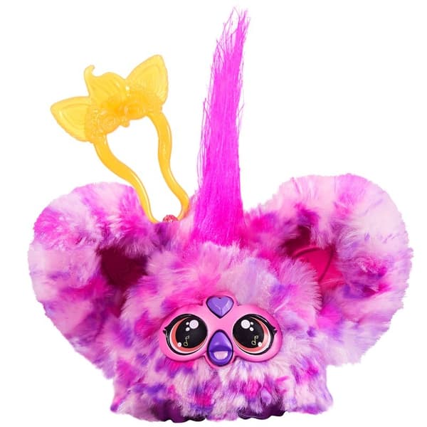 FURBY Furblets Hip-Bop