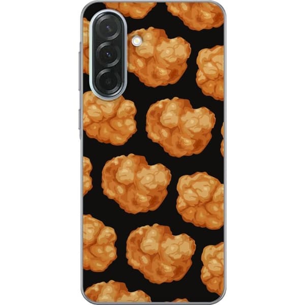 Mobilskal till Samsung Galaxy A36 med Nuggets