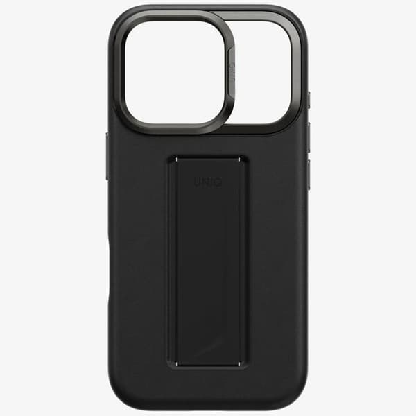 UNIQ Mobilskal till iPhone 17 Pro MagSafe Heldro Pro