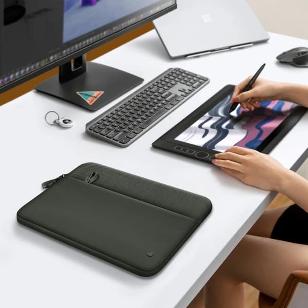Tech-Protect 15-16" Datorfodral Sleeve