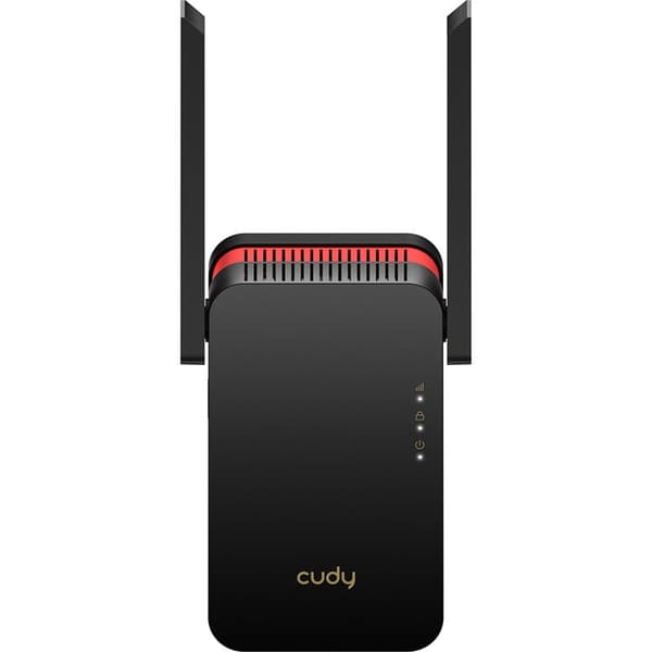 CUDY Wi-Fi Extender RE3000 AX3000 Mesh
