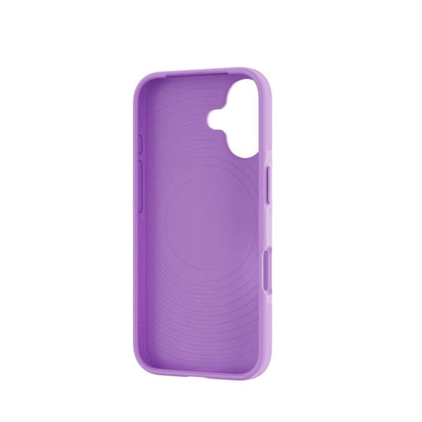 Tech21 Evo Lite Apple iPhone 16 Ljus Lavendel