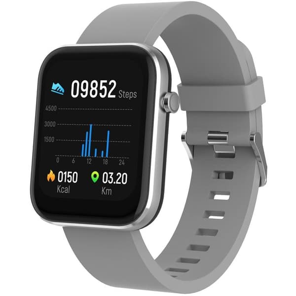 Denver Smartwatch Bluetooth (SW-182GR) - Gr