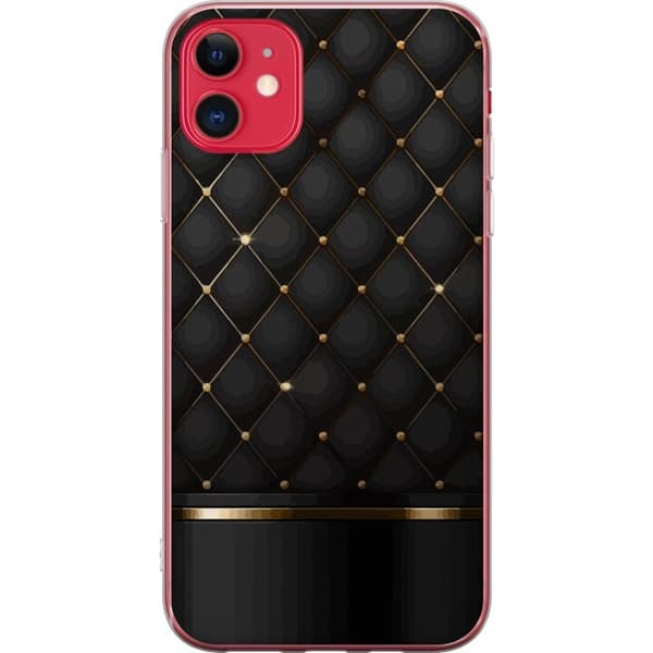 Taske til Apple iPhone 11 med Luxury Opulence