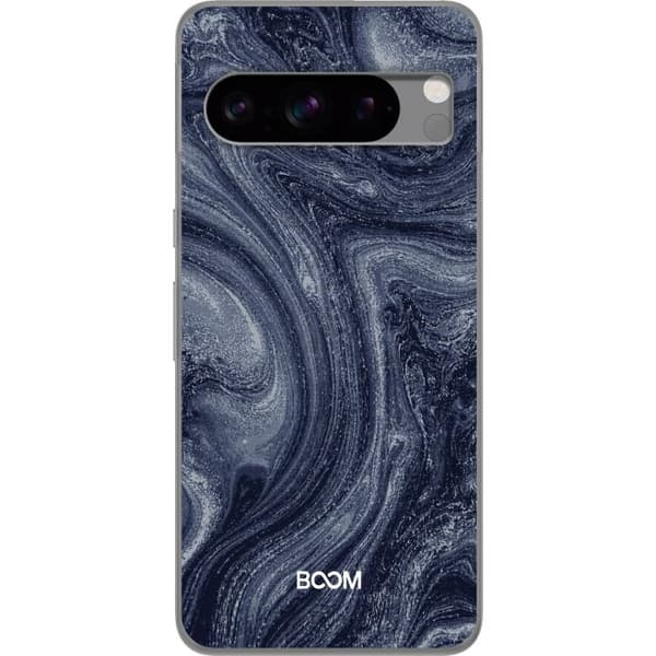 Mobilskal till Google Pixel 8 Pro med Midnight Stone