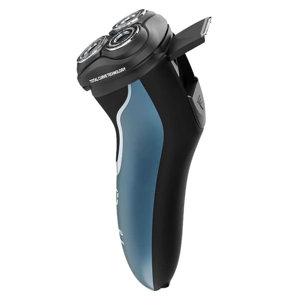 TAURUS Rakapparat 3 Side Water Shave