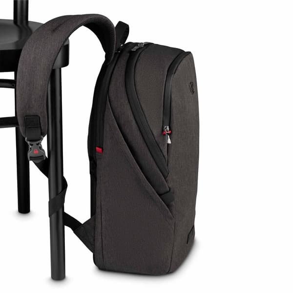 Wenger MX Light 16" Datorryggsäck Grå