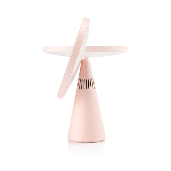 BEAUTIFLY Mirror Smart Moon BT Speaker