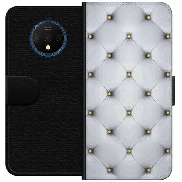 Pung Taske til OnePlus 7T med Fancy