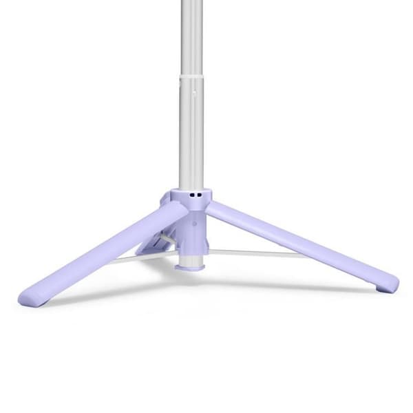 Spigen Magsafe Selfiestick Bluetooth Tripod S571W - Lavender