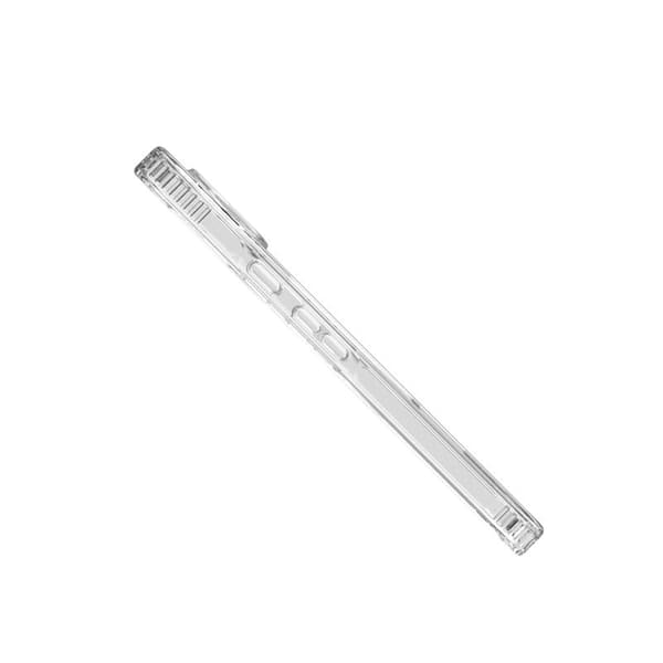 Tech21 Evo Clear Magnet Google Pixel 10 Pro XL Läpinäkyvä