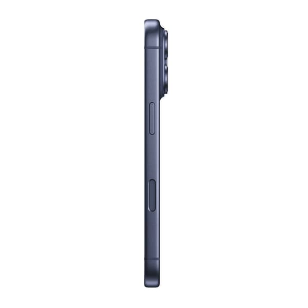 (NY) Apple iPhone 17 Pro 256GB - Mörkblå