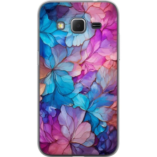 Telefonetuier til Samsung Galaxy Core Prime med Magic