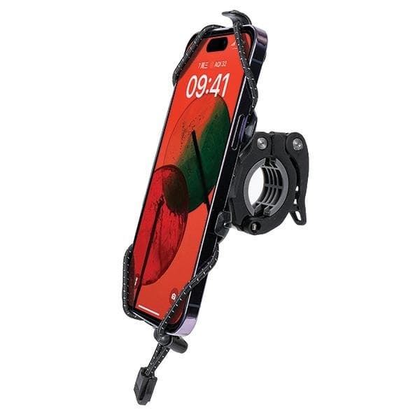 WILDMAN FK7 Cykeltaskeholder - Sort