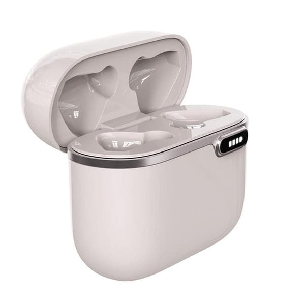 Art TWS Bluetooth In-Ear Hovedtelefoner Stereo - Hvid