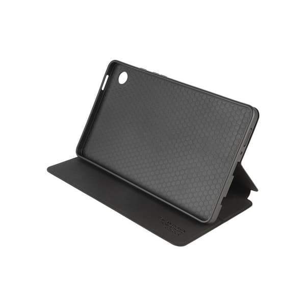 Tucano Gala Folio case Galaxy Tab A9 8.7" Svart