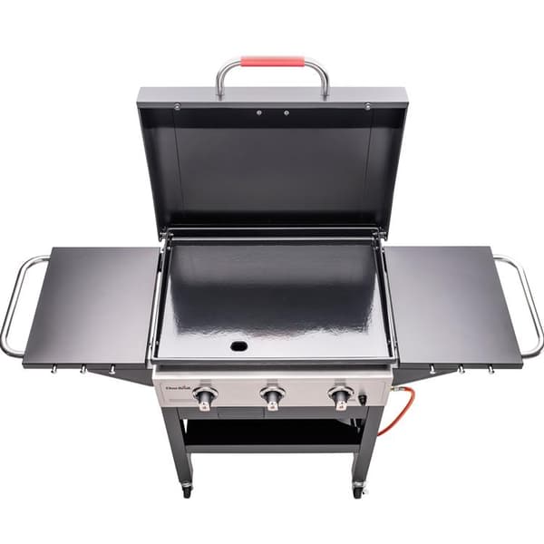 Char-Broil Stekbord Griddle 3400