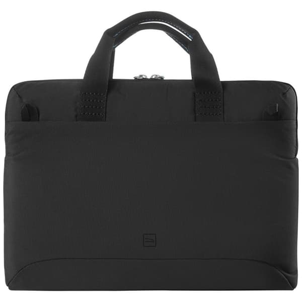 Tucano Computeretui 15\" Smilza Superslim - Sort