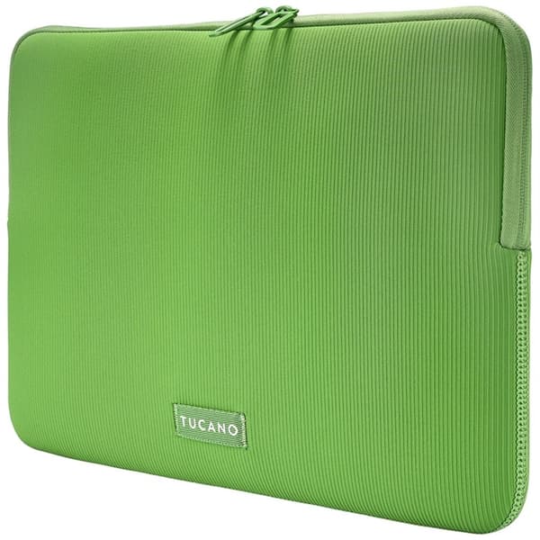 Tucano Datorfodral 15"/16" Sleeve - Grön