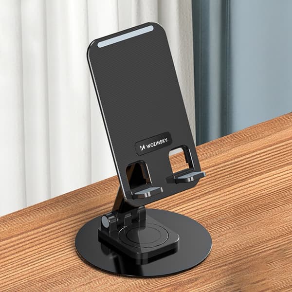 Wozinsky Mobilholder Til Tablet WPT-K95 - Grå