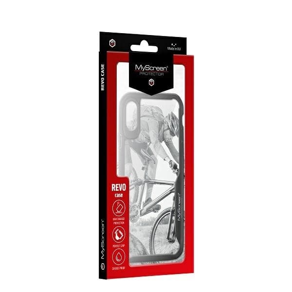 MS Mobilskal till iPhone 11 Pro Max MagSafe Revo