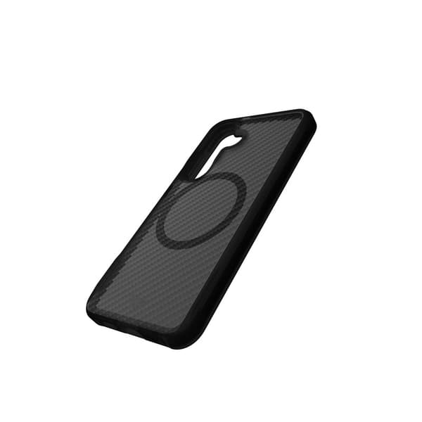 Tech21 Evo Armor Magnet Samsung Galaxy S25+ Musta