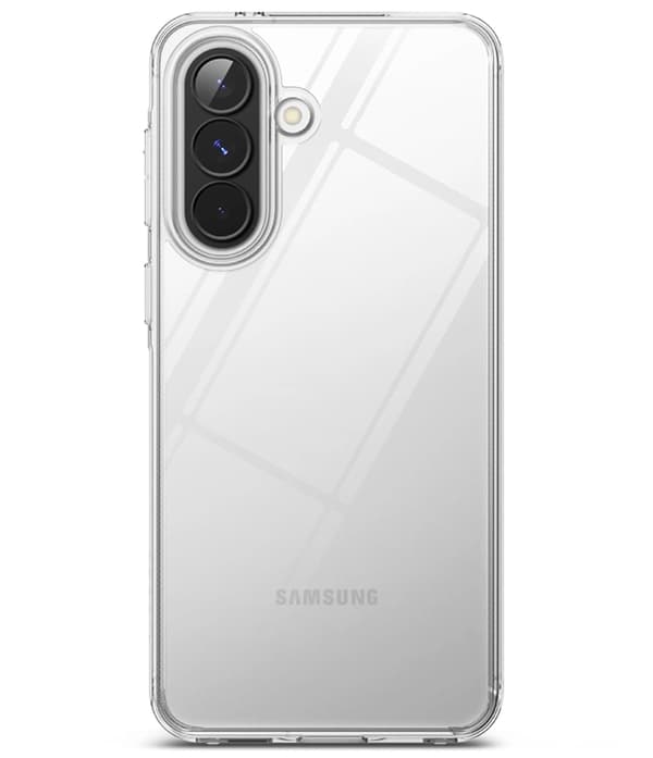 Ringke Mobilskal För Galaxy A57 Fusion - Clear
