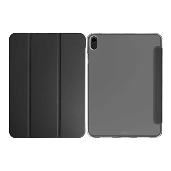 X2O Smart Folio Case Apple iPad 11"/10.9" Svart
