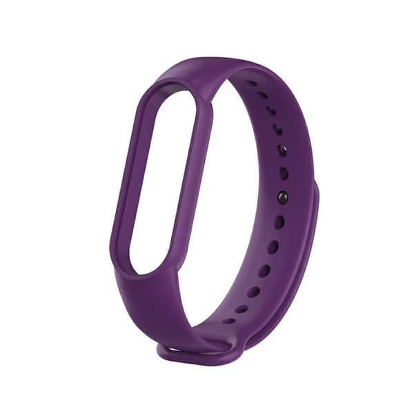Beline Mi Band 5 Armbånd - Lilla
