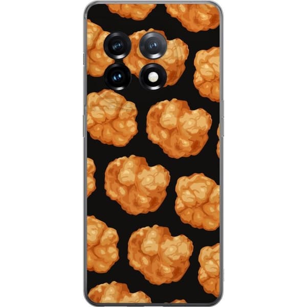 Mobilskal till OnePlus 11R med Nuggets
