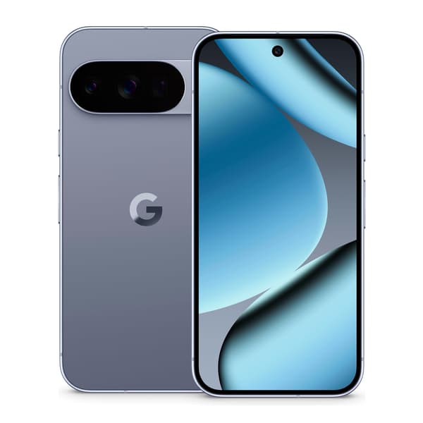 (NY) Google Pixel 10 Pro 16GB/128GB - Månsten