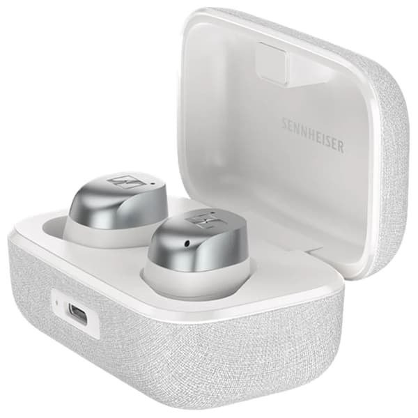 Sennheiser Momentum True Wireless 4 Hvid