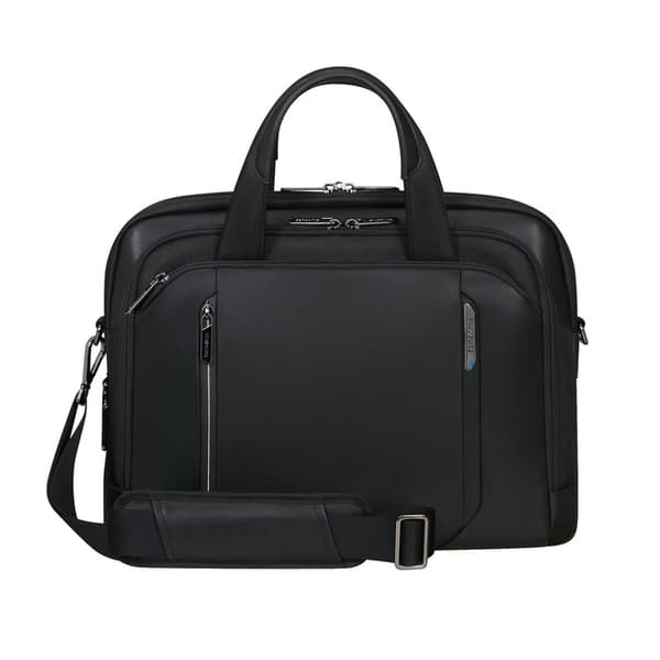 SAMSONITE Computertaske Spectrolite 4.0 15.6\" Slim Sort